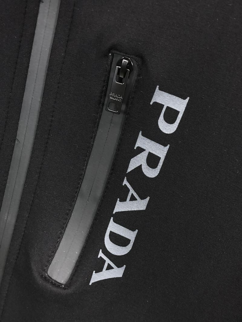 Prada Outwear